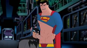 Batman Gay Porn Gay - Superman fucks Batman watch online