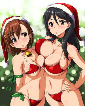 Anime Santa Claus Porn - Galeria Porno Hentai christmas - Ver Hentai XXX-El Mejor sexo hentay y Anime  Porno.