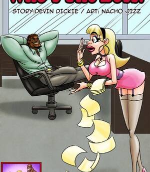 jizz cartoon - Artist: Nacho Jizz Porn Comics | Nacho Jizz Hentai Comics | Nacho Jizz Sex  Comics