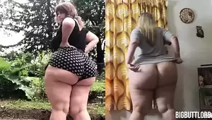 big fat thick ass - Free Fat Ass Porn Videos | xHamster