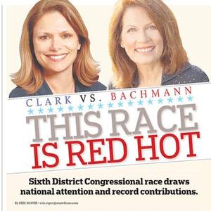 Michelle Malkin Porn - Hot or not? | MPR News