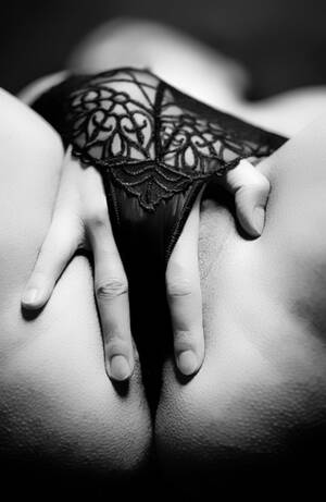 black white photography erotic - Erotic Black and White - 60 porn photos
