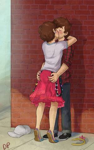 Dipper Gravity Falls Wendy Porn Bathroom - This story will not be in Gravity Falls(yet), but it will take place â€¦  Romance