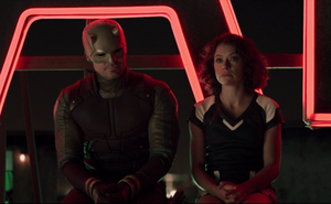 Daredevil Porn - She-Hulk' Does Daredevil And Revenge Porn (But Not At The Same Time)