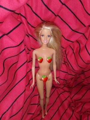 Anatomically Correct Barbie Doll Porn - MATURE 18 Doll for Adults ANATOMICALLY CORRECT Barbie Kinky - Etsy