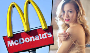 Mcdonalds Employee Porn - McDonald's will now block adult content on the wifi available in