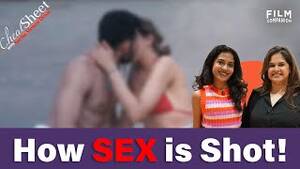aishwarya rai nude video - Why do sets need an INTIMACY COORDINATOR? | Cheat Sheet with Aastha Khanna  | Film Companion - YouTube