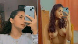 indian college nude girls vidio - Delhi college girl ki Indian nude selfie video