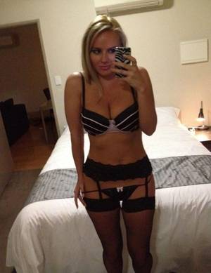 black stockings selfie - Hot Babes Take Hot Selfies For Hot Girl Selfies