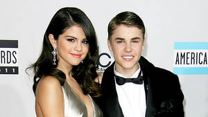 Justin Selena Gomez Real Porn - Is Justin Bieber A Sex Addict? â€” Selena Gomez Thinks He's 'Sex-Obsessed' â€“  Hollywood Life