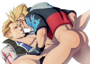 Final Fantasy Yaoi Porn - View SameGoogleiqdbSauceNAO zell4.jpg, ...