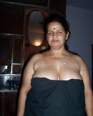 bbw indian breasts - Indian bbw aunty with huge boobs Porn Pictures, XXX Photos, Sex Images  #1116103 - PICTOA