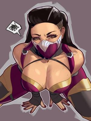 Mortal Kombat Cum Porn - Anyone want to cum to Mortal Kombat hentai? I can feed or trade. Can do  others as well just dm. : r/jerkbudsHentai