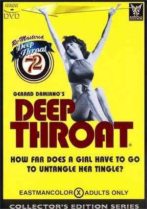 Deep Throat Porn Movie - Deep Throat (1972) by Arrow Productions - HotMovies