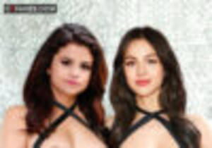 Lesbo Porn Selena Gomez - Celebrity Lesbian Fakes Archives | Page 3 of 7 | CXFAKES