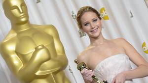 Jennifer Lawrence Fucking - Jennifer Lawrence nude photos leaked 'after iCloud hack' - BBC News