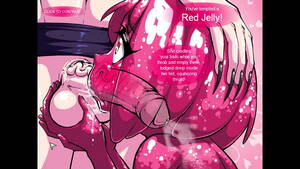 Crimson Red Porn - Crimson Keep 3 - Red Jelly Sex Scene - Power of Imagination - XVIDEOS.COM