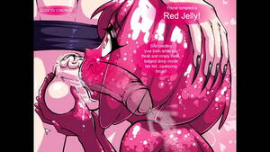 Crimson Red Porn - Crimson Keep 3 - Red Jelly Sex Scene - Power of Imagination - XVIDEOS.COM