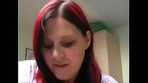 Chubby German Redhead Porn - Ariella German BBW - XNXX.COM