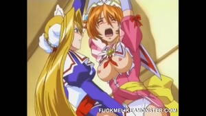 Anime Monster Petite - Monster Girl With Her New Cursed Cock Fucks Petite Teen - XVIDEOS.COM