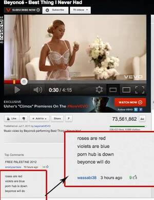 Beyonce Fucked - Beyonce will do : r/funny