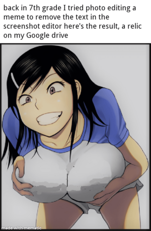 Mega Meme Porn - Haha meme porn go brrrr : r/dankmemes