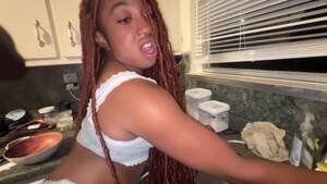 babysitter anal kitchen - Babysitter Ass Fuck in the Kitchen Anal Queen - Pornhub.com