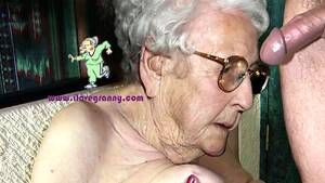 Homemade Granny Porn Movies - GRANNY PORN @ VIP Wank