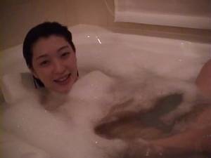 japan hotel girl - 