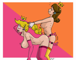 Mario Strapon Porn - I Will Take What Is Mine by daydream