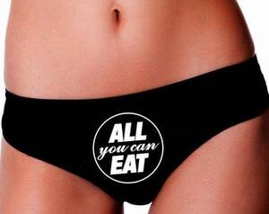 all you can eat panties - All You Can Eat Panties | Sex Pictures Pass