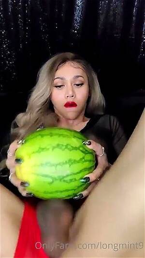 Melon - Watch Fuck melon - Tranny, Shemale, Shecock Porn - SpankBang