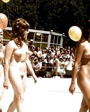1960s nudist galleries - Retro Nudists 1960's in color Porn Pictures, XXX Photos, Sex Images  #1417787 - PICTOA