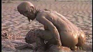 Mud Fuck - Watch British Couple fucking in mud - Mud, Sex, Fetish Porn - SpankBang