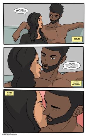Gender Bender Porn Bet - Page 20 | tg-comics/tgamelia/the-bet | Erofus - Sex and Porn Comics