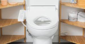 Bidet Toddler Porn - The 7 Best Bidet Toilet Seats or Washlets of 2023 | Reviews by Wirecutter