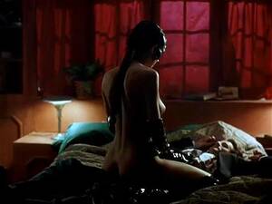 Cinemax Black - Watch Black Scorpion sex scene - Black Scorpion, Superheroine, Bondage Porn  - SpankBang