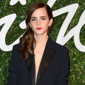 Emma Watson Porn Cum - Emma Watson recalls photographers lying down on the floor to take pictures  up her skirt on her 18th birthday | The Independent | The Independent