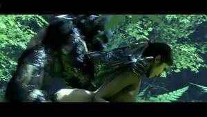 3d Monster Lara Croft - 3d porn monster sex lara croft (tomb raider) porn video on BrownPorn