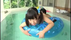 Japanese Pool Fuck - 18 Year Old Japanese Teen Fucked in the Pool - XVIDEOS.COM