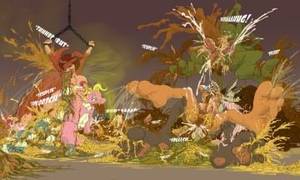 Dragon Tales Porn - Tags: Dragon tales