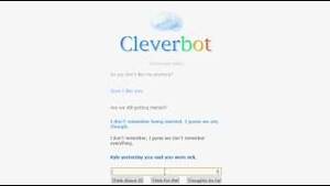Cleverbot Porn Talk - CLEVERBOT GETS DIRTY! - Cleverbot Part 1 - YouTube