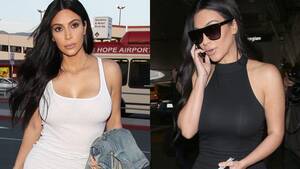Kim Kardashian Alike - Did Kanye West tweet nude photo of Kim Kardashian, or is it a lookalike porn  star? | Fox News