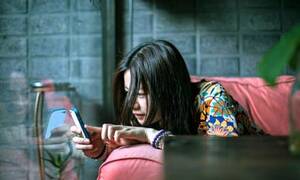 Asian Forced Sleep - Momo, the Chinese app that exposes sex and generational divides |  Technology | The Guardian