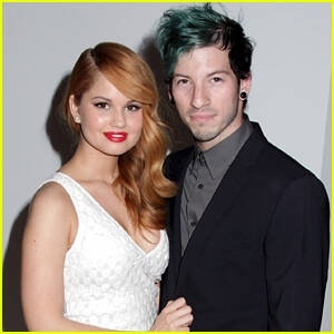 Debby Ryan Ass Porn - Engagement Photos, News, Videos and Gallery | Just Jared Jr.