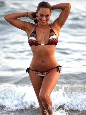 bollywood beach sex - Fernanda Marin Bikini Candids on the Beach in Malibu #bollywood #tollywood  #kollywood #