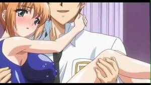 anime big tit hardcore sex - Hot Big Tits Anime Mom Having Hardcore Sex - Anime XXX