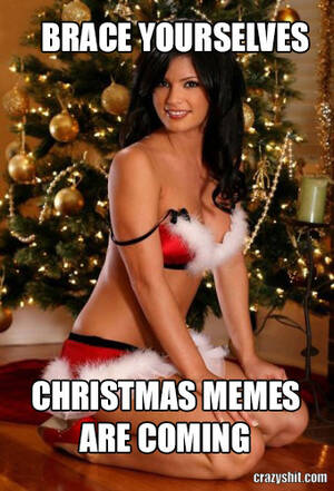 Christmas Sex Memes Porn - CrazyShit.com | christmas memes - Crazy Shit