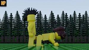 all cartoon lego sex - Hentai videos tagged with lego sex | HentaiGem