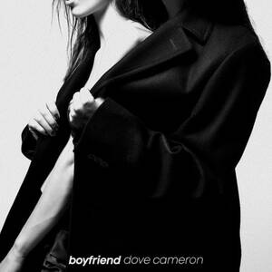 Dove Cameron Lesbian - Boyfriend\